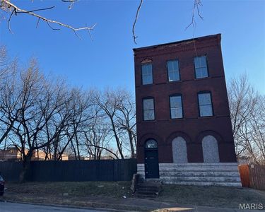 2618 & 2614 Geyer Ave, Saint Louis, MO, 63104