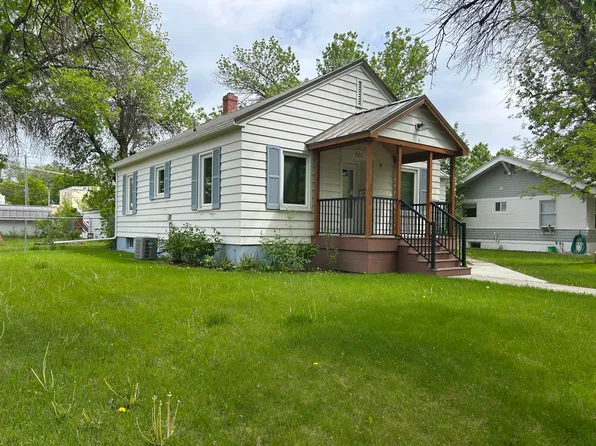 921 6th Ave, Havre, MT 59501