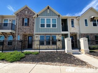 9445 Towne Lake Pkwy, Cypress, TX 77433