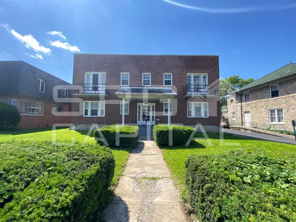 2015 Market St APT 12, Harrisburg, PA 17103
