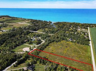 62 North St, Ashfield Colborne Wawanosh, ON N7A 3X9