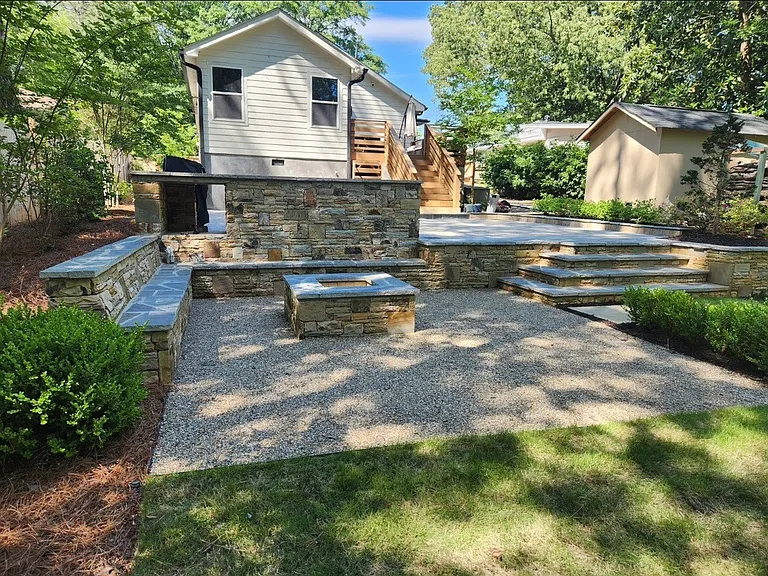 2710 Loghaven Dr NW — Photo 18