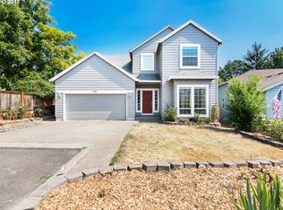 7460 SW 154th Pl, Beaverton, OR 97007