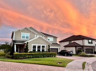 319 Tuska Reserve Cv, Casselberry, FL 32707