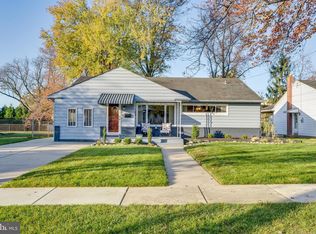 716 Everett Ave, Collingswood, NJ 08107