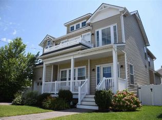 7709 Seaview Ave, Wildwood Crest, NJ 08260