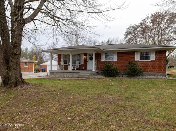 120 Rosebank Ct, Fairdale, KY 40118