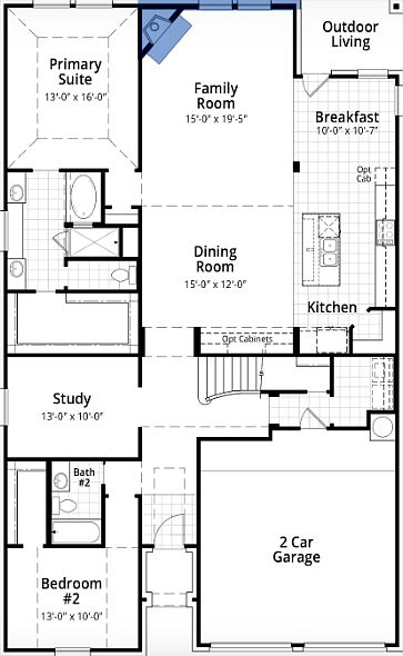 Floor Plan-1