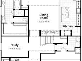 235 Fort Cobb Way, Georgetown, TX 78628