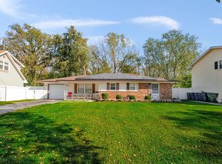 21721 Richmond Rd, Matteson, IL 60443