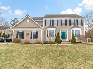 15 Beatrice Ave, Plymouth, MA 02360