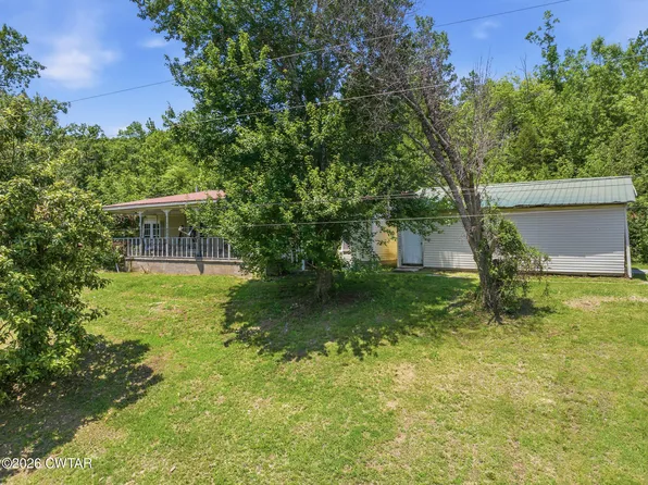 14318 Highway 438 W, Linden, TN 37096