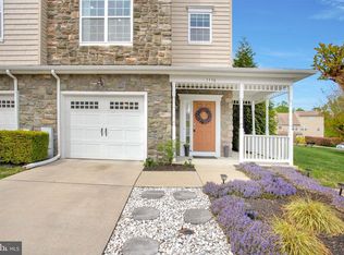 3590 Glouster Dr, North Beach, MD 20714
