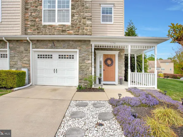 3590 Glouster Dr, North Beach, MD 20714