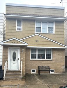 353 Liberty Ave, Jersey City, NJ, 07307