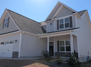 4032 Silver Ln, West End, NC 27376