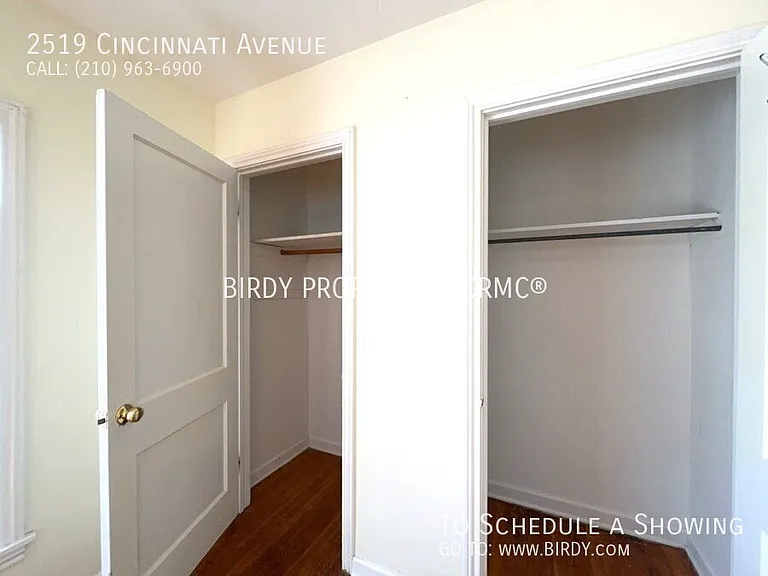 2519 Cincinnati Ave — Photo 18