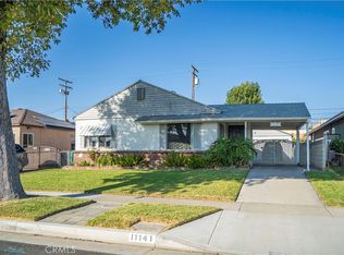 11141 See Dr, Whittier, CA 90606