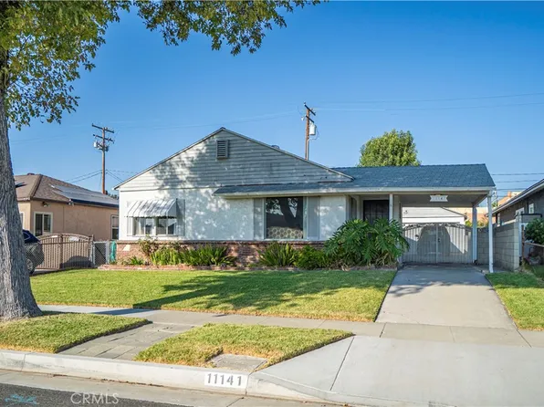 11141 See Dr, Whittier, CA 90606