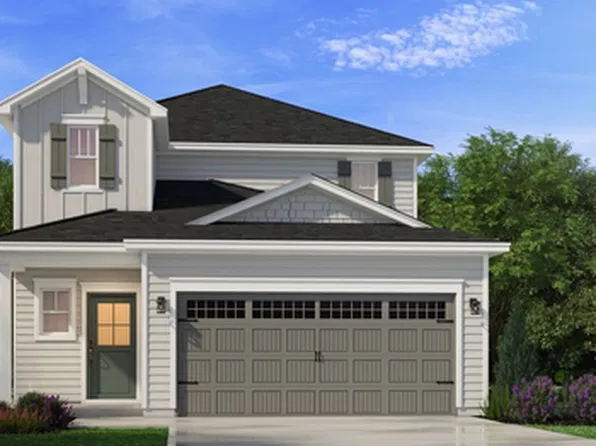 Sydney Plan, Russell Grove - Rolling Hills Series