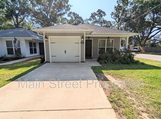 8698 Doris Ave, Pensacola, FL 32534