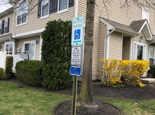 1204 Delancey Way #1204, Marlton, NJ
