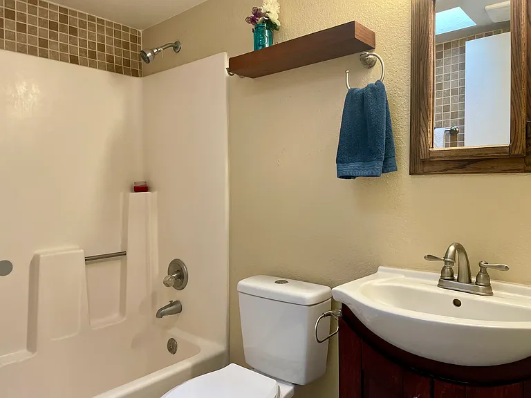 Bath 1