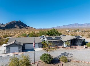 1660 W Duck St, Pahrump, NV 89060