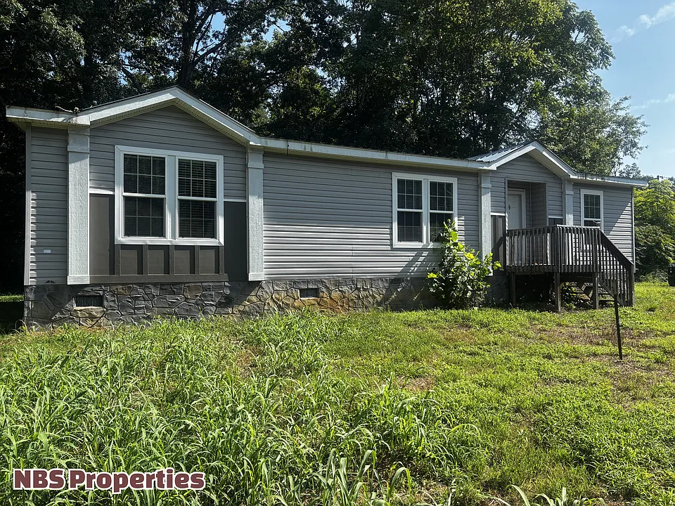 524 Mehaffey Rd