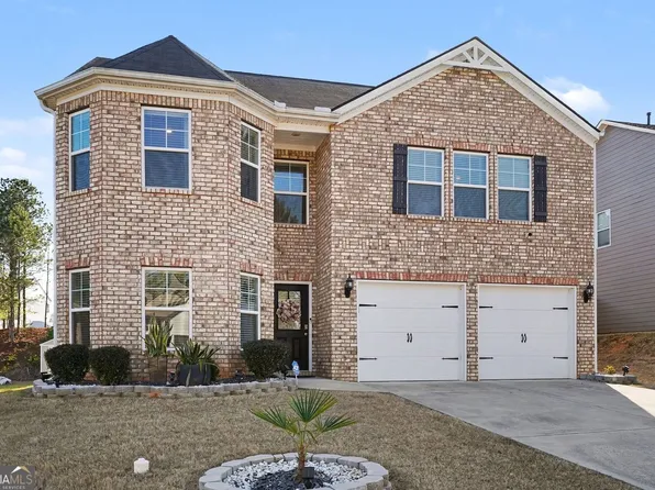 20 Craines Vw, Covington, GA 30014