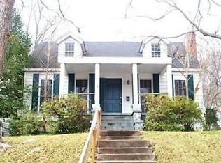 417 Goodlett St, Tupelo, MS 38804