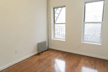 Rented by MD NYC Management LLC