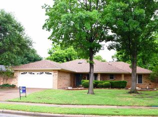 4720 Reginald Dr, Wichita Falls, TX 76308