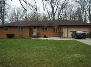 321 Longview Dr, Youngstown, OH 44512