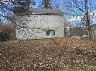 Heritage Ln, Berlin, NH 03570