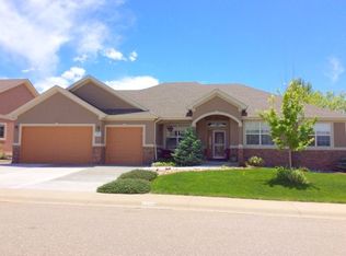 1310 Flowering Almond Dr, Loveland, CO 80538