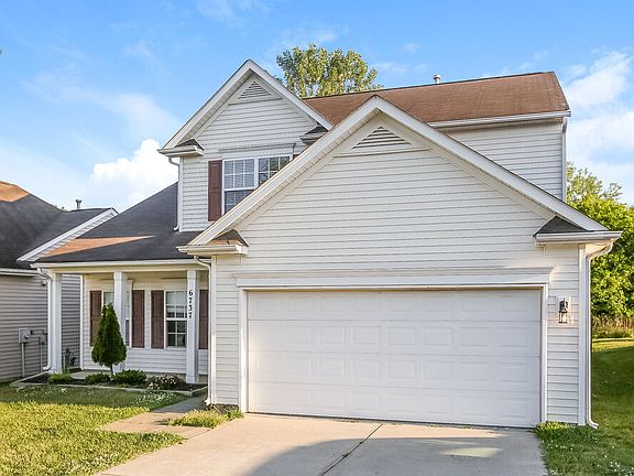 4th image of 6737 Sequoia Hills Dr