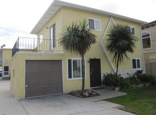 2008 Carnegie Ln APT F, Redondo Beach, CA 90278