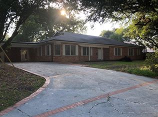 218 Circle Dr, Franklin, LA 70538
