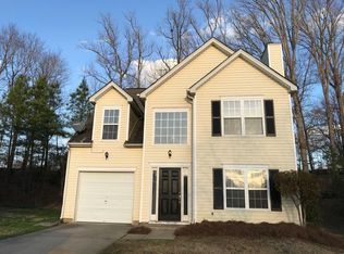 179 Fairmont Cir, Kannapolis, NC 28083