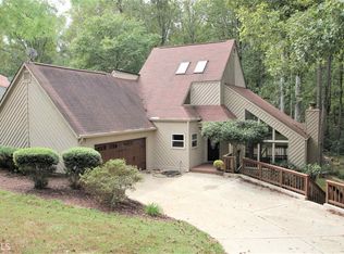 2657 Tritt Springs Trce NE, Marietta, GA 30062