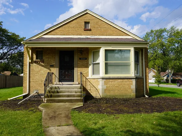 18510 Gottschalk Ave, Homewood, IL 60430