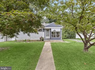 109 Wengate Rd, Owings Mills, MD 21117