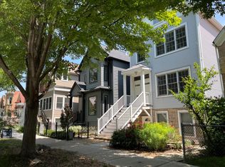 2707 N Richmond St #3, Chicago, IL 60647