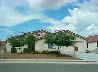 9558 N Patagonia Pl UNIT 0, Tucson, AZ 85742