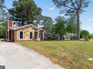 2809 Butler Manor Dr, Hephzibah, GA 30815