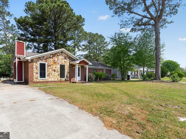 2809 Butler Manor Dr, Hephzibah, GA 30815