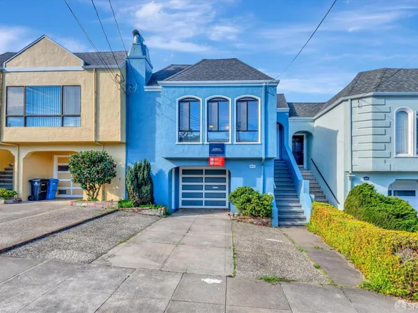 1949 23rd Ave, San Francisco, CA 94116