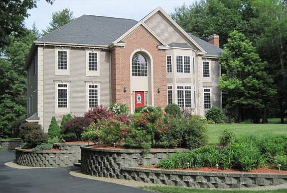 Immaculate Landscaping