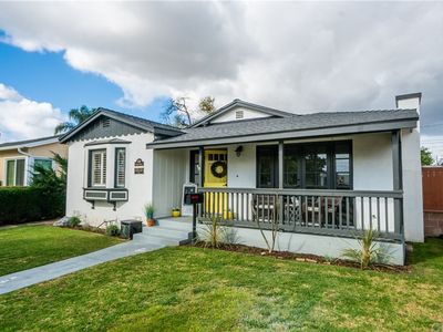 3639 Gardenia Ave, Long Beach, CA, 90807